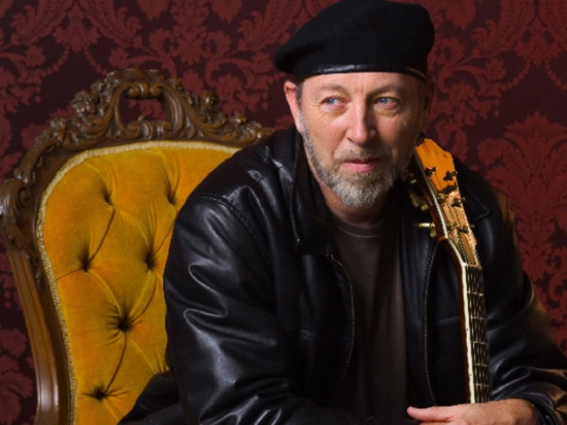 As a teenager, Richard Thompson co-founded Fairport Convention, before moving on to a string of classic melodic folk albums with Linda Thompson and a long solo career.  At City Winery, Thursday night.