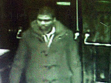 NYPD Releases Photo of Man Who Allegedly Snatched Wallet from UWS Church