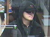'White Glove Bandit' Strikes Again