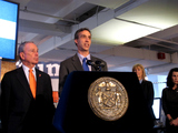 Daniel Huttenlocher Named Head of New Cornell Tech Campus