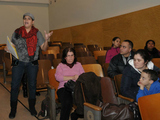 Pols Launch Series to Improve College-Readiness in Upper Manhattan