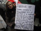 UES Residents Heckle Possible 91st Street Garbage Facility Operators