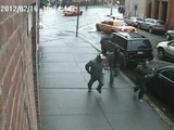Village Watch Shop Employee Maced in Robbery, Police Say