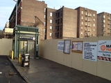 Wheelchair Accessible Elevator Back in Service After Inwood Fire