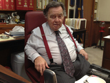 Queens DA Richard Brown Says Funding Cuts Threaten Wiretaps 
