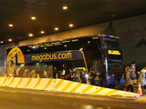 Port Authority Wants Megabus Gone From Bus Terminal