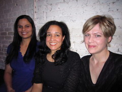 First Person Plural January 2013