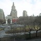 Crackdown on Homeless Coming to Washington Square Park, Cops Say