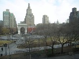 Crackdown on Homeless Coming to Washington Square Park, Cops Say