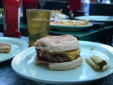 Big Nick's Burger Joint Celebrates 50th Birthday with 60-Cent Burgers