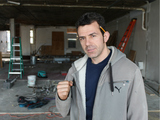 John's Boxing Gym Fights to Stay Open in Melrose