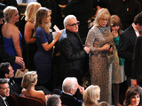 Oscars Delight Scorsese, Streep but Overlook Other New York Talent  