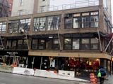 'Peace Pentagon' Could be Converted into Lafayette St. Condos