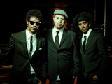 Soulive Plays 10-Night Music Marathon at Brooklyn Bowl