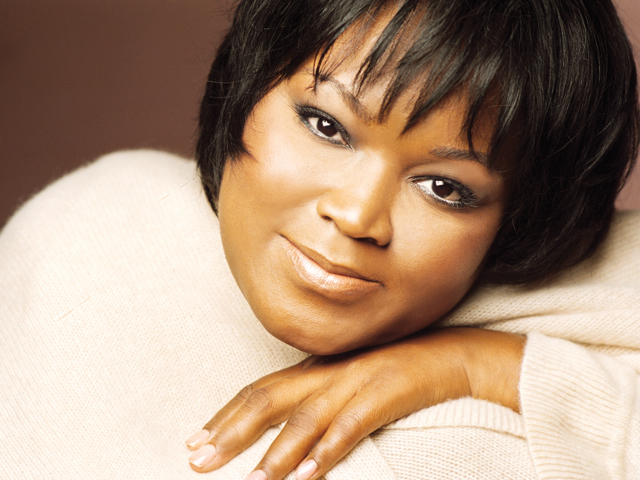 Shemika Copeland will play The Apollo Theater to celebrate the work of Robert Johnson. Eric Clapton called Johnson 