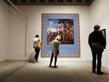 Whitney Biennial Opens with Focus on Performance Art