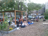 Apartment Towers Approved for Former Mott Haven Community Garden Site