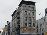 Grand Street Tenants Evicted By Fire See Way Home in Court Decision