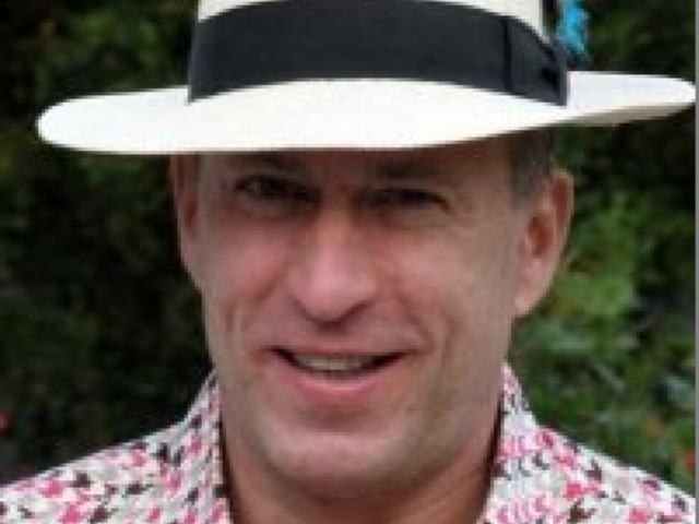 John Laubach