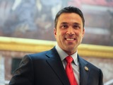 FBI Considering Probe of Rep. Michael Grimm's Fundraising, Report Says