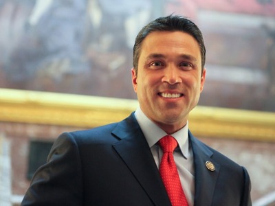 Rep. Michael Grimm.