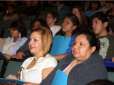 Conference Helps Spanish-Speaking Parents of Disabled Children