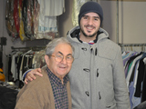 Furry Fiends to Replace Dry Cleaner After Inwood Fire