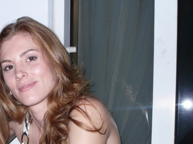 Jaynie Baker, who police want to question in connection with millionaire madam Anna Gristina, sources say.