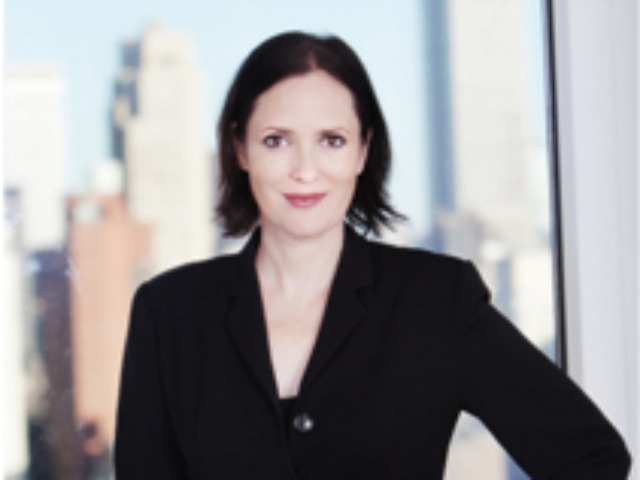 Lisa Clampitt, who runs VIP Life matchmaking company  where Jaynie Mae Baker worked.