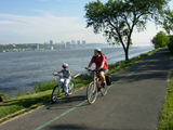 Group Seeks Community's Input on Plan to Build 9-Mile Bronx Greenway