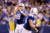 Peyton Manning Pursued by New York Jets
