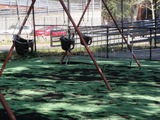 Broken Equipment, Rats Plaguing City Playgrounds, Audit Finds