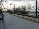 Tax on Properties Near Hudson River Park Would Be 'Modest,' Proponents Say