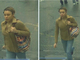 Woman Wanted for Swiping iPhone in Morningside Heights