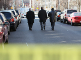 Man Shot to Death on Elton Avenue