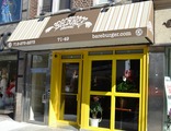 Bareburger Brings Ostrich and Wild Boar Patties to Forest Hills