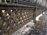 Historic Stuyvesant Square Park Fence to get $5.5 M Overhaul 