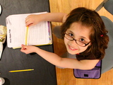 Life Coaches Help Kids Deal With Challenges 