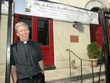 LGBT Homeless Youth Drop-In Night Planned by Village Church