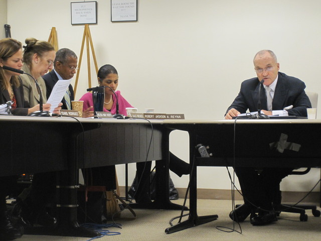 NYPD Commissioner Ray Kelly said that NYPD counter-surveillance efforts are perfectly legal.