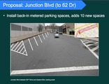 Angled Parking Proposal for Rego Park Hopes to Cut Down on Fatalities