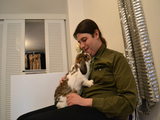 Stolen Bunny Returned to SoHo Boutique Owners