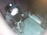 Police Hunt for 'Vaseline' Burglar After Uptown Spree