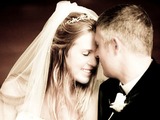 Chronic Migraine Sufferer Gets a Wedding Do-Over