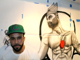 Bronx Art Group to Explore the Borough's Vices in New Show