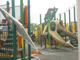 Vandal with Key May Have Destroyed Far Rockaway Playground, Officials Say