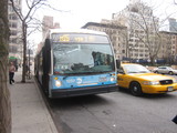 City Adding Select Bus Service to LaGuardia