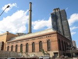 Con Edison Plant's Conversion to Gas Promises Cleaner Air and Cheaper Rates