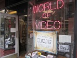 Greenwich Avenue Video Store to Close After 29 Years in Business