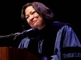 Justice Sonia Sotomayor to Give NYU Graduation Speech
